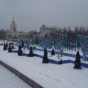 Фото от владельца ВДНХ, ОАО