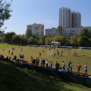 Фото от владельца Каховские ромашки, центр содействия семейному воспитанию