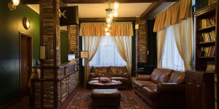 Долгопрудный: Отель Атланта Шереметьево