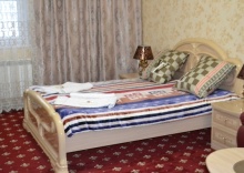 Москва: Отель Home Hotel