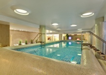 Москва: Отель Mamaison All-Suites Spa Hotel Pokrovka Moscow