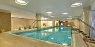 Москва: Отель Mamaison All-Suites SPA Hotel Pokrovka Moscow