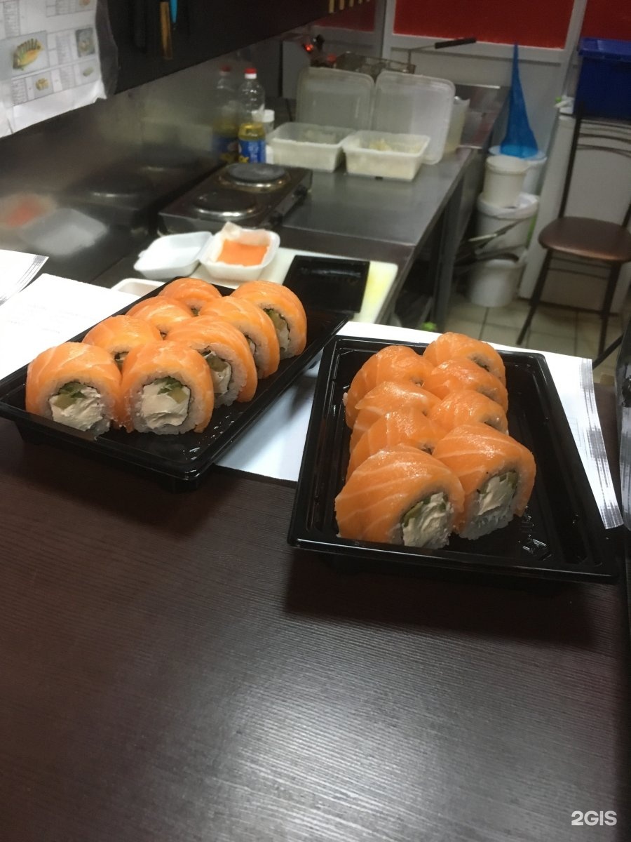 Заказать суши одинцова фото 10