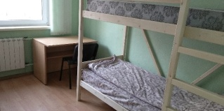 Москва: Хостел Good Life