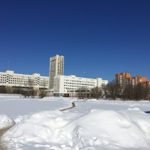 Фото от владельца Московский государственный строительный университет