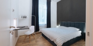 Химки: Хостел Hostel Himki