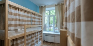 Химки: Хостел Hostel Himki