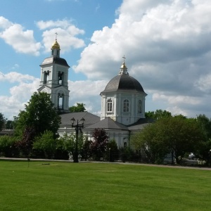 Фото от владельца Царицыно, парк культуры и отдыха