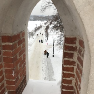 Фото от владельца Царицыно, парк культуры и отдыха