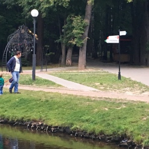 Фото от владельца Красногорский парк