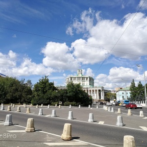 Фото от владельца Центральный академический театр Российской армии