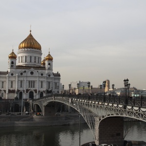 Фото от владельца Храм Христа Спасителя