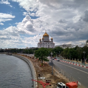 Фото от владельца Храм Христа Спасителя