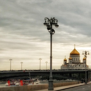 Фото от владельца Храм Христа Спасителя