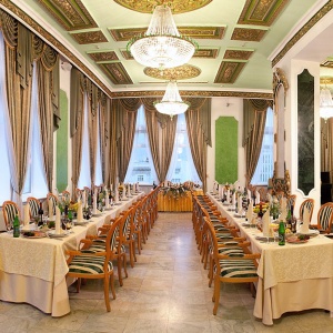 Фото от владельца Александровский зал, банкетный зал