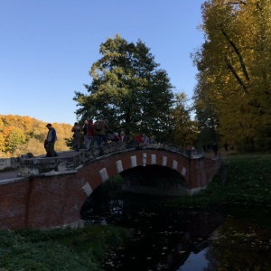 Фото от владельца Кузьминки, парк культуры и отдыха