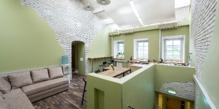 Москва: Отель Автор