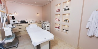 Москва: Отель Soderi’s Residence&SPA