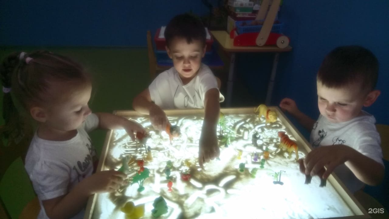 Центр развития ребенка детство. Центр развития ребенка детство