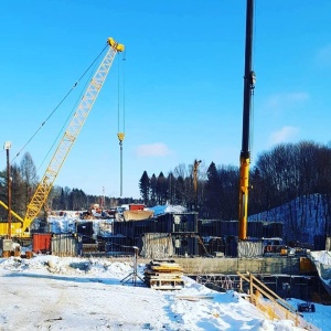 Фото от владельца Центродорстрой, ОАО, строительная компания