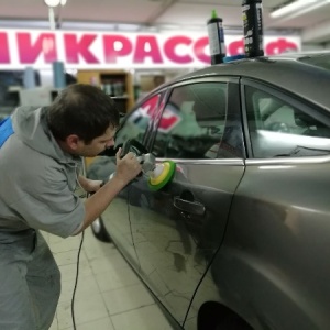 Фото от владельца Никрасофф, автосервис