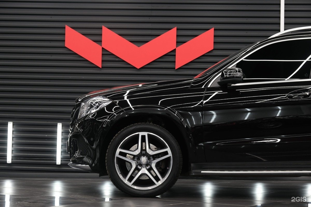Автосервис Можайское Шоссе