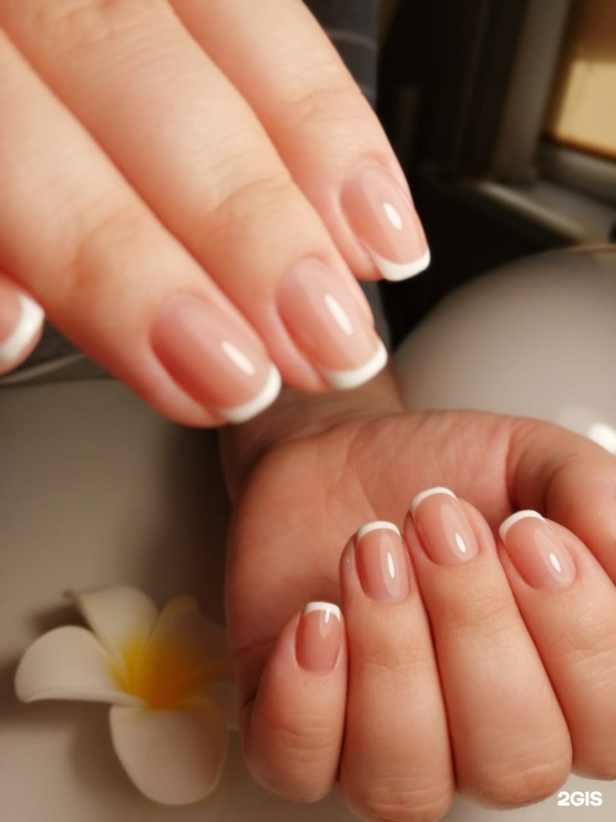 Ногтевой сервис