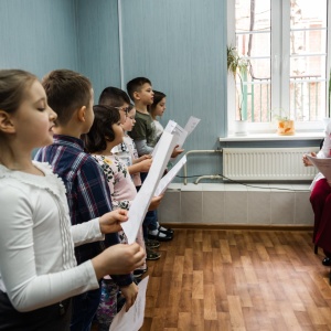 Фото от владельца Феникс, средняя общеобразовательная школа с дошкольным отделением