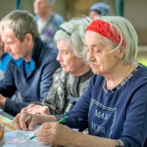 Фото от владельца Теплые беседы, пансионат для пожилых