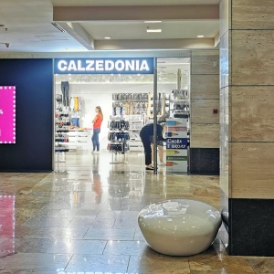 Фото от владельца Calzedonia, сеть магазинов колготок и купальников