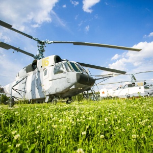 Фото от владельца Патриот, военно-патриотический парк культуры и отдыха