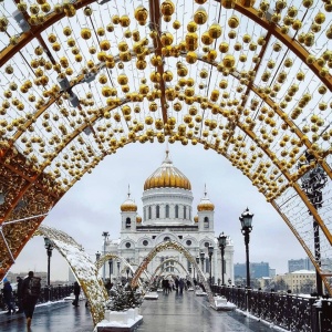 Фото от владельца Храм Христа Спасителя