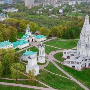 Фото от владельца Садовники, парк