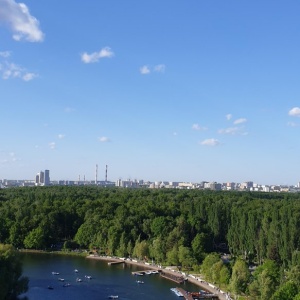 Фото от владельца Измайлово и Косинский, природно-исторический парк