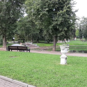 Фото от владельца Екатерининский, парк культуры и отдыха