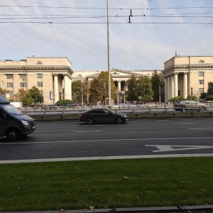 Фото от владельца Московский автомобильно-дорожный государственный технический университет