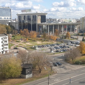 Фото от владельца Калейдоскоп, торгово-развлекательный центр