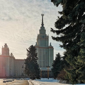 Фото от владельца Московский государственный университет им. М.В. Ломоносова