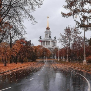 Фото от владельца Центральный академический театр Российской армии