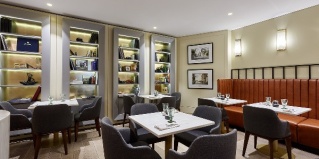 Москва: Отель Hotel Akvarel