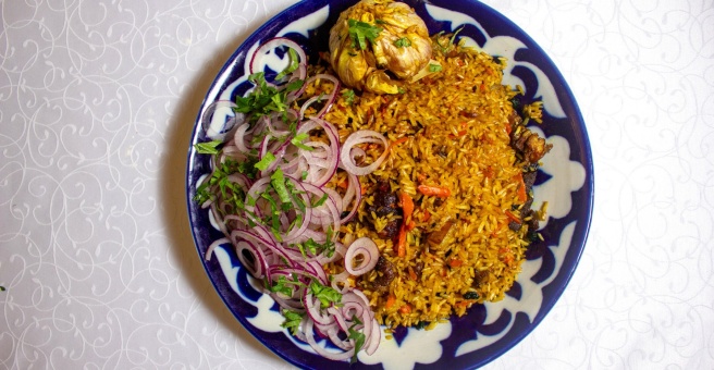 Сандугач татарская кухня
