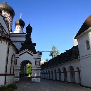 Фото от владельца Православный Храм Великомученика Димитрия Солунского на Благуше