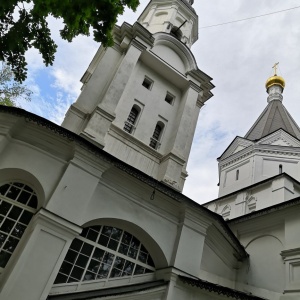 Фото от владельца Храм Успения Божией Матери в Вешняках