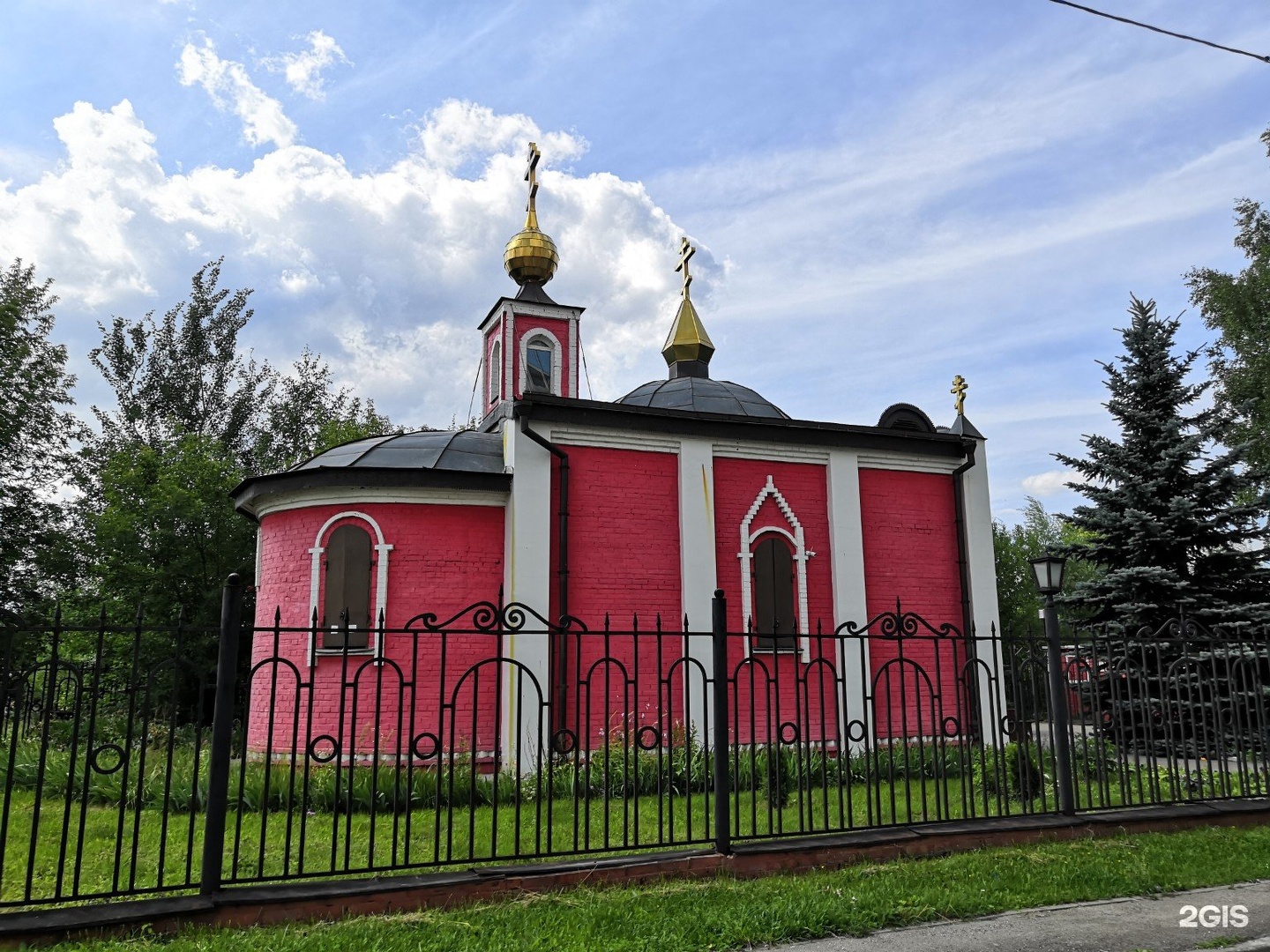 Храм святого благоверного князя александра невского