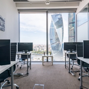 Фото от владельца Office 24/7, коворкинг-центр