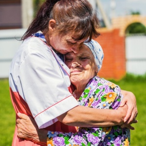 Фото от владельца Надежда, частный дом престарелых