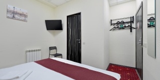 Москва: Отель Рос отель Измайлово