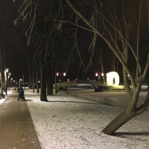 Фото от владельца Лианозовский, парк культуры и отдыха