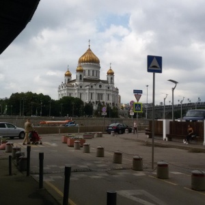 Фото от владельца Храм Христа Спасителя