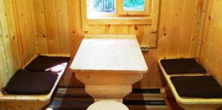 Рузино: Мини-отель Say house